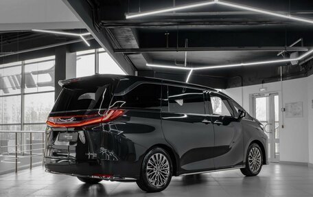 Lexus LM, 2025 год, 17 990 000 рублей, 10 фотография
