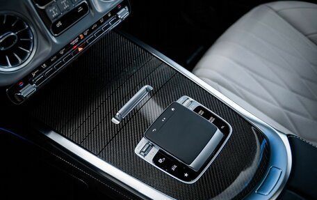Mercedes-Benz G-Класс AMG, 2026 год, 33 490 000 рублей, 30 фотография
