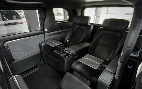 Lexus LM, 2025 год, 17 990 000 рублей, 27 фотография