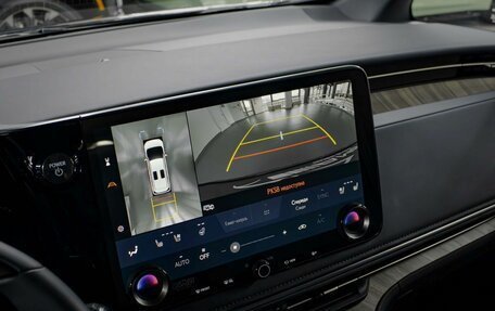 Lexus LM, 2025 год, 17 990 000 рублей, 31 фотография