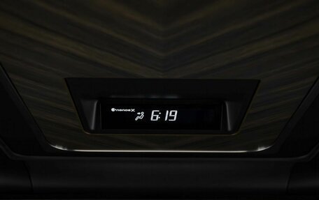 Lexus LM, 2025 год, 17 990 000 рублей, 38 фотография