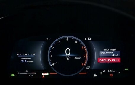 Lexus LM, 2025 год, 17 990 000 рублей, 33 фотография
