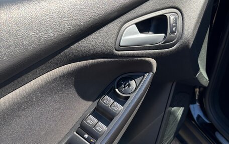 Ford Focus III, 2018 год, 1 360 000 рублей, 10 фотография