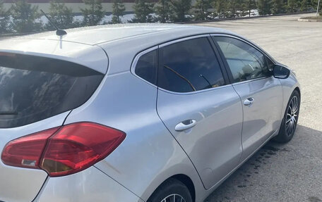 KIA cee'd III, 2015 год, 1 200 000 рублей, 5 фотография