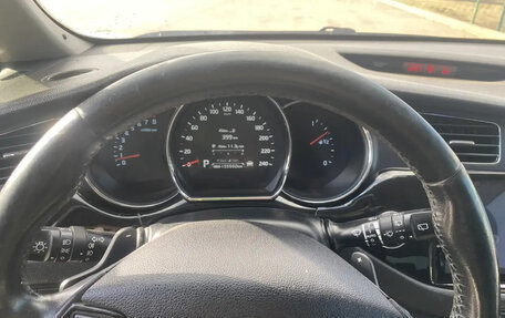 KIA cee'd III, 2015 год, 1 200 000 рублей, 7 фотография