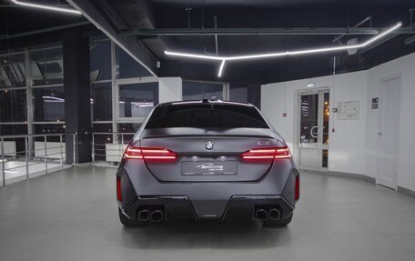 BMW M5, 2024 год, 19 950 000 рублей, 4 фотография