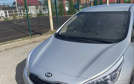 KIA cee'd III, 2015 год, 1 200 000 рублей, 8 фотография