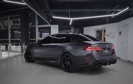 BMW M5, 2024 год, 19 950 000 рублей, 7 фотография
