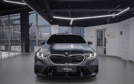 BMW M5, 2024 год, 19 950 000 рублей, 5 фотография