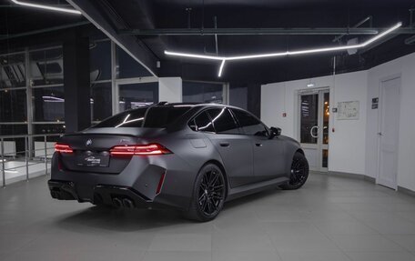 BMW M5, 2024 год, 19 950 000 рублей, 6 фотография