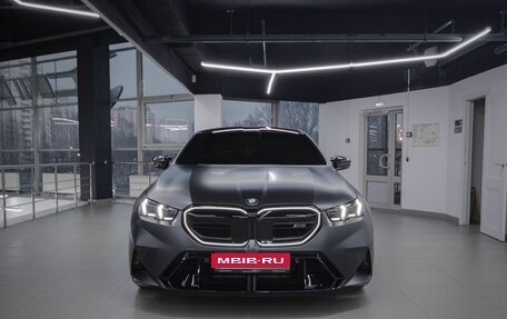 BMW M5, 2024 год, 19 950 000 рублей, 2 фотография