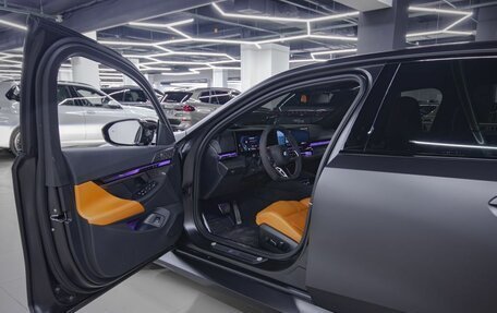 BMW M5, 2024 год, 19 950 000 рублей, 15 фотография