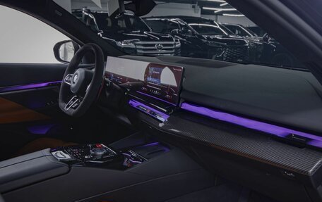 BMW M5, 2024 год, 19 950 000 рублей, 26 фотография
