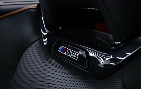 BMW M5, 2024 год, 19 950 000 рублей, 20 фотография