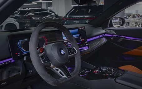 BMW M5, 2024 год, 19 950 000 рублей, 27 фотография