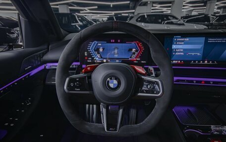 BMW M5, 2024 год, 19 950 000 рублей, 30 фотография