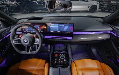 BMW M5, 2024 год, 19 950 000 рублей, 28 фотография
