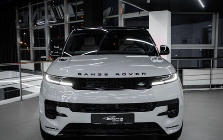 Land Rover Range Rover Sport, 2026 год, 18 990 000 рублей, 2 фотография