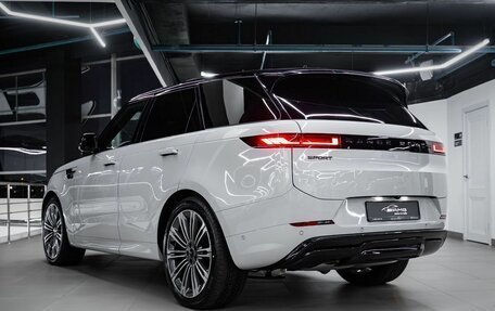 Land Rover Range Rover Sport, 2026 год, 18 990 000 рублей, 9 фотография