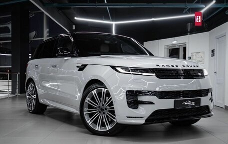 Land Rover Range Rover Sport, 2026 год, 18 990 000 рублей, 3 фотография