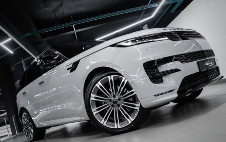 Land Rover Range Rover Sport, 2026 год, 18 990 000 рублей, 13 фотография