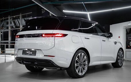 Land Rover Range Rover Sport, 2026 год, 18 990 000 рублей, 12 фотография