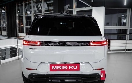 Land Rover Range Rover Sport, 2026 год, 18 990 000 рублей, 4 фотография