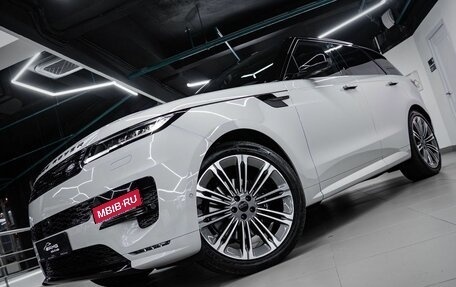 Land Rover Range Rover Sport, 2026 год, 18 990 000 рублей, 11 фотография