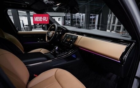Land Rover Range Rover Sport, 2026 год, 18 990 000 рублей, 21 фотография