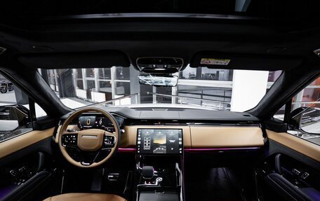Land Rover Range Rover Sport, 2026 год, 18 990 000 рублей, 29 фотография