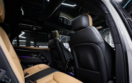 Land Rover Range Rover Sport, 2026 год, 18 990 000 рублей, 20 фотография