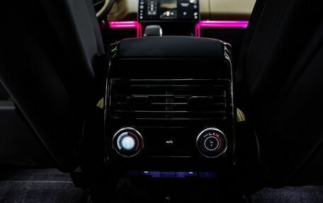 Land Rover Range Rover Sport, 2026 год, 18 990 000 рублей, 34 фотография