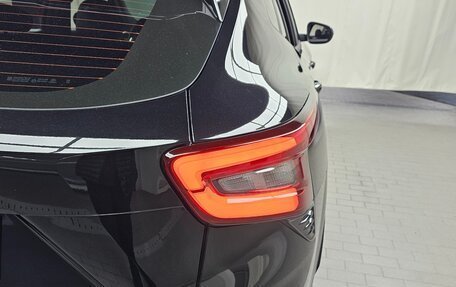 Chevrolet Trax, 2023 год, 1 254 000 рублей, 9 фотография