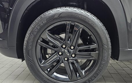 Chevrolet Trax, 2023 год, 1 254 000 рублей, 6 фотография
