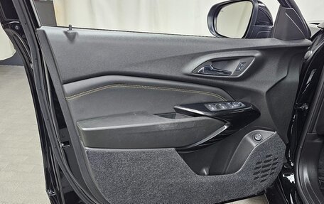 Chevrolet Trax, 2023 год, 1 254 000 рублей, 14 фотография