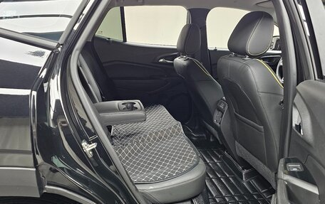 Chevrolet Trax, 2023 год, 1 254 000 рублей, 19 фотография