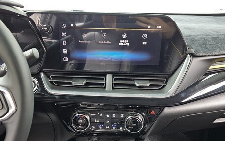 Chevrolet Trax, 2023 год, 1 254 000 рублей, 22 фотография