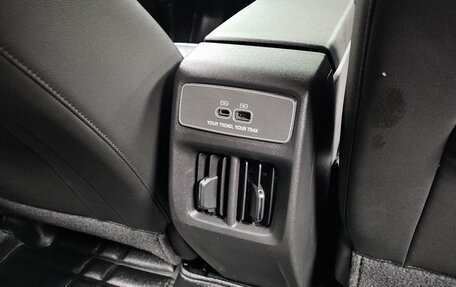 Chevrolet Trax, 2023 год, 1 254 000 рублей, 17 фотография