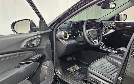 Chevrolet Trax, 2023 год, 1 254 000 рублей, 16 фотография