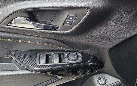 Chevrolet Trax, 2023 год, 1 254 000 рублей, 20 фотография