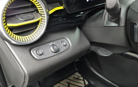 Chevrolet Trax, 2023 год, 1 254 000 рублей, 21 фотография