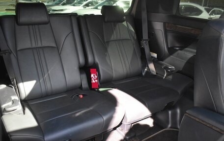 Toyota Alphard III, 2019 год, 4 355 000 рублей, 15 фотография