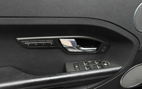 Land Rover Range Rover Evoque I, 2011 год, 1 875 000 рублей, 12 фотография