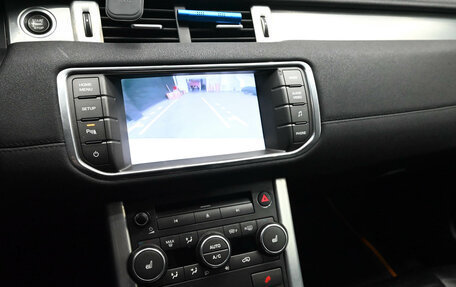Land Rover Range Rover Evoque I, 2011 год, 1 875 000 рублей, 14 фотография