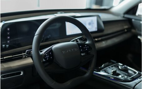 CheryExeed LX, 2025 год, 3 557 690 рублей, 7 фотография