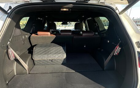 Hyundai Santa Fe IV, 2018 год, 3 450 000 рублей, 5 фотография