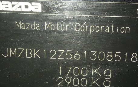 Mazda 3, 2005 год, 340 000 рублей, 4 фотография
