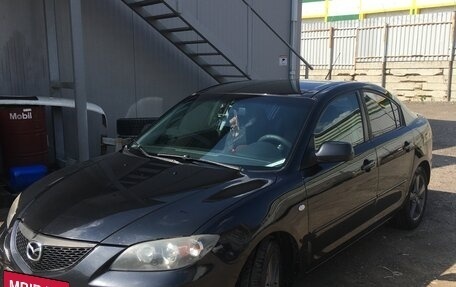 Mazda 3, 2005 год, 340 000 рублей, 6 фотография