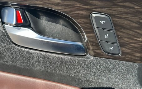 Hyundai Santa Fe IV, 2018 год, 3 450 000 рублей, 17 фотография