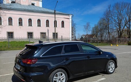 KIA cee'd III, 2021 год, 1 950 000 рублей, 3 фотография